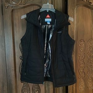 Columbia Omni Heat Vest